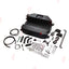 AUXILIARY LONG RANGE FUEL TANK SYSTEM 156L (EXTRA 41 GAL) EXTENDED RANGE for DODGE RAM 1500 TRX 2021+
