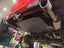 AUXILIARY LONG RANGE FUEL TANK SYSTEM 156L (EXTRA 41 GAL) EXTENDED RANGE for DODGE RAM 1500 TRX 2021+