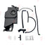 AUXILIARY LONG RANGE FUEL TANK SYSTEM 29L (EXTRA 8 GAL) EXTENDED RANGE for TOYOTA LAND CRUISER LC71 2.8T DIESEL 2007+
