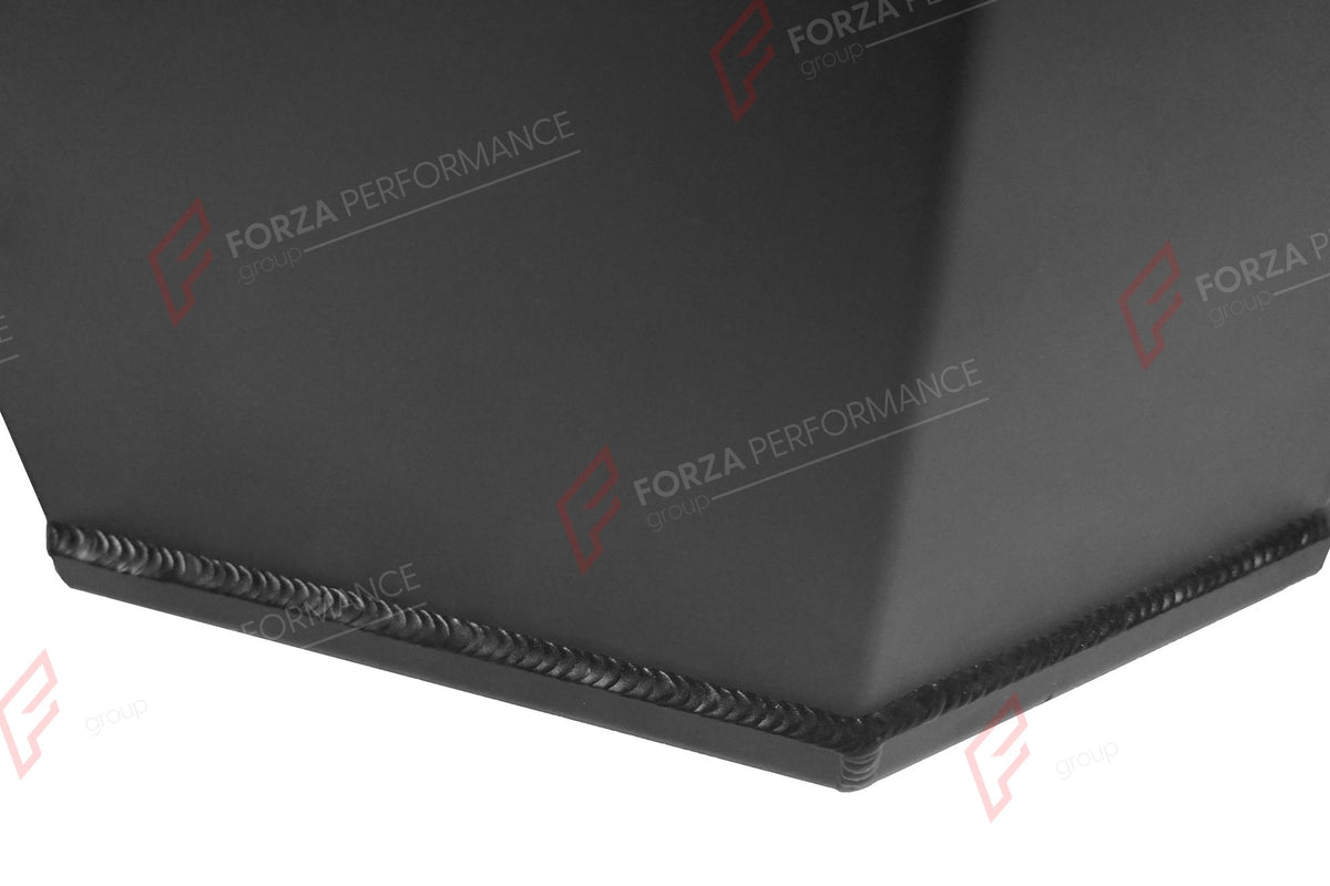 AUXILIARY LONG RANGE FUEL TANK SYSTEM 29L (EXTRA 8 GAL) EXTENDED RANGE for TOYOTA LAND CRUISER LC71 2.8T DIESEL 2007+