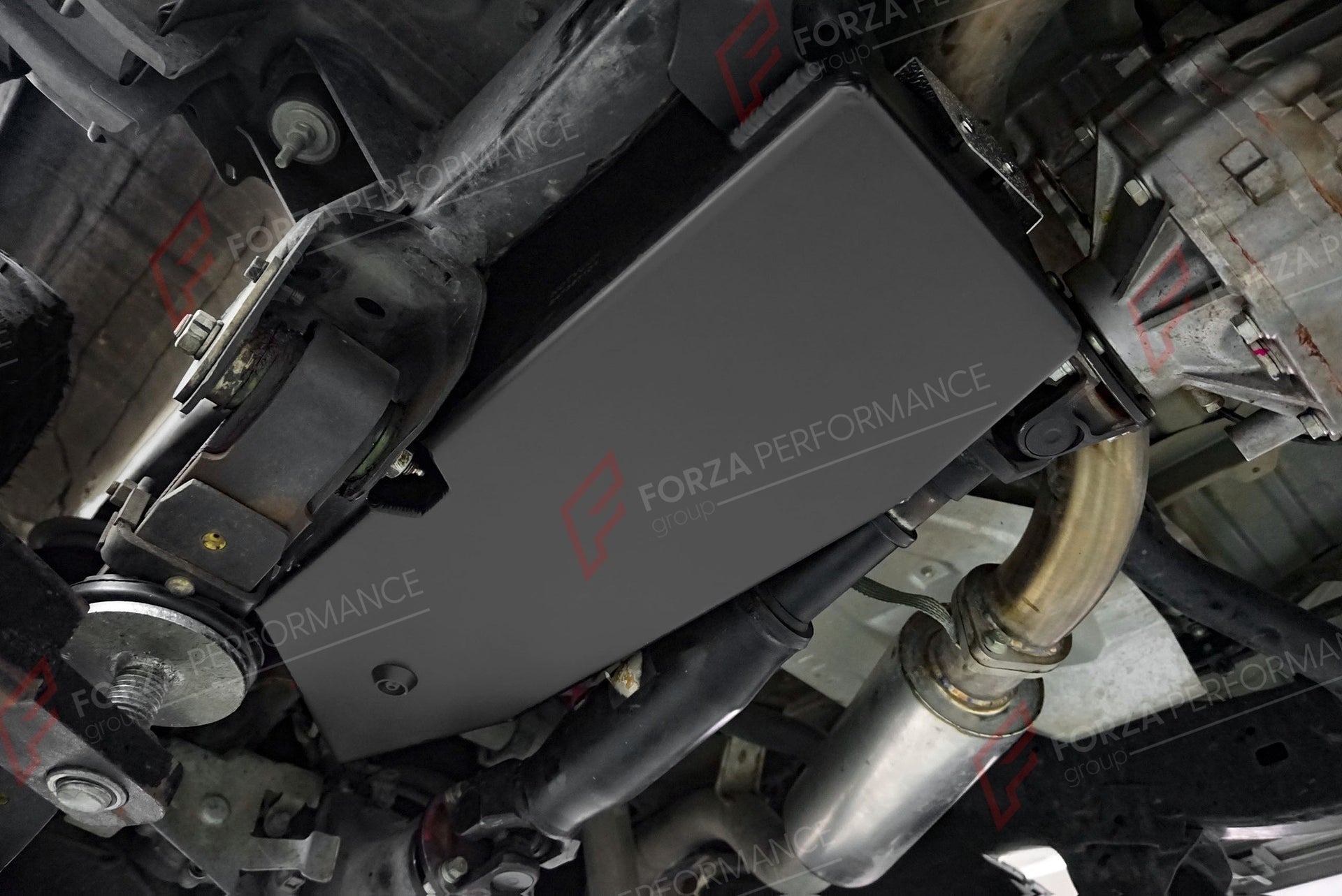 AUXILIARY LONG RANGE FUEL TANK SYSTEM 29L (EXTRA 8 GAL) EXTENDED RANGE for TOYOTA LAND CRUISER LC71 2.8T DIESEL 2007+