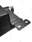AUXILIARY LONG RANGE FUEL TANK SYSTEM 45L (EXTRA 12 GAL) EXTENDED RANGE for TOYOTA LAND CRUISER LC76 2.8T DIESEL 2007+
