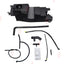 AUXILIARY LONG RANGE FUEL TANK SYSTEM 45L (EXTRA 12 GAL) EXTENDED RANGE for TOYOTA LAND CRUISER LC76 4.5T DIESEL 2007+