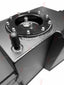 AUXILIARY LONG RANGE FUEL TANK SYSTEM 45L (EXTRA 12 GAL) EXTENDED RANGE for TOYOTA LAND CRUISER LC76 4.5T DIESEL 2007+