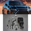 AUXILIARY LONG RANGE FUEL TANK SYSTEM 54L (EXTRA 14 GAL) EXTENDED RANGE for LEXUS LX600 3.5TT (PETROL) 2024+