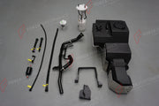 AUXILIARY LONG RANGE FUEL TANK SYSTEM 54L (EXTRA 14 GAL) EXTENDED RANGE for LEXUS LX600 3.5TT (PETROL) 2024+