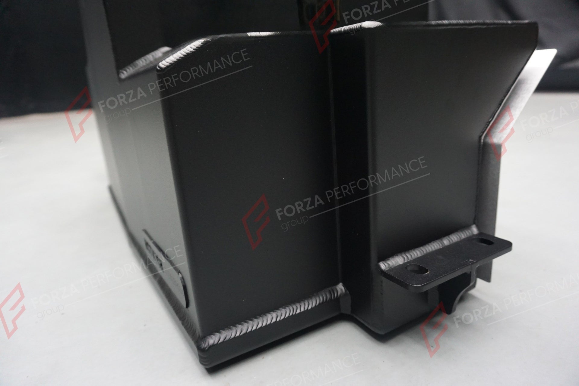 AUXILIARY LONG RANGE FUEL TANK SYSTEM 54L (EXTRA 14 GAL) EXTENDED RANGE for LEXUS LX600 3.5TT (PETROL) 2024+