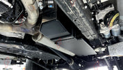 AUXILIARY LONG RANGE FUEL TANK SYSTEM 54L (EXTRA 14 GAL) EXTENDED RANGE for LEXUS LX600 3.5TT (PETROL) 2024+