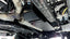 AUXILIARY LONG RANGE FUEL TANK SYSTEM 54L (EXTRA 14 GAL) EXTENDED RANGE for LEXUS LX600 3.5TT (PETROL) 2024+
