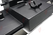 AUXILIARY LONG RANGE FUEL TANK SYSTEM 54L (EXTRA 14 GAL) EXTENDED RANGE for TOYOTA LAND CRUISER LC300 4.0L PETROL 2021+