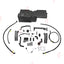 AUXILIARY LONG RANGE FUEL TANK SYSTEM 60L (EXTRA 16 GAL) EXTENDED RANGE for FORD BRONCO RAPTOR 3.0T GASOLINE 2021+