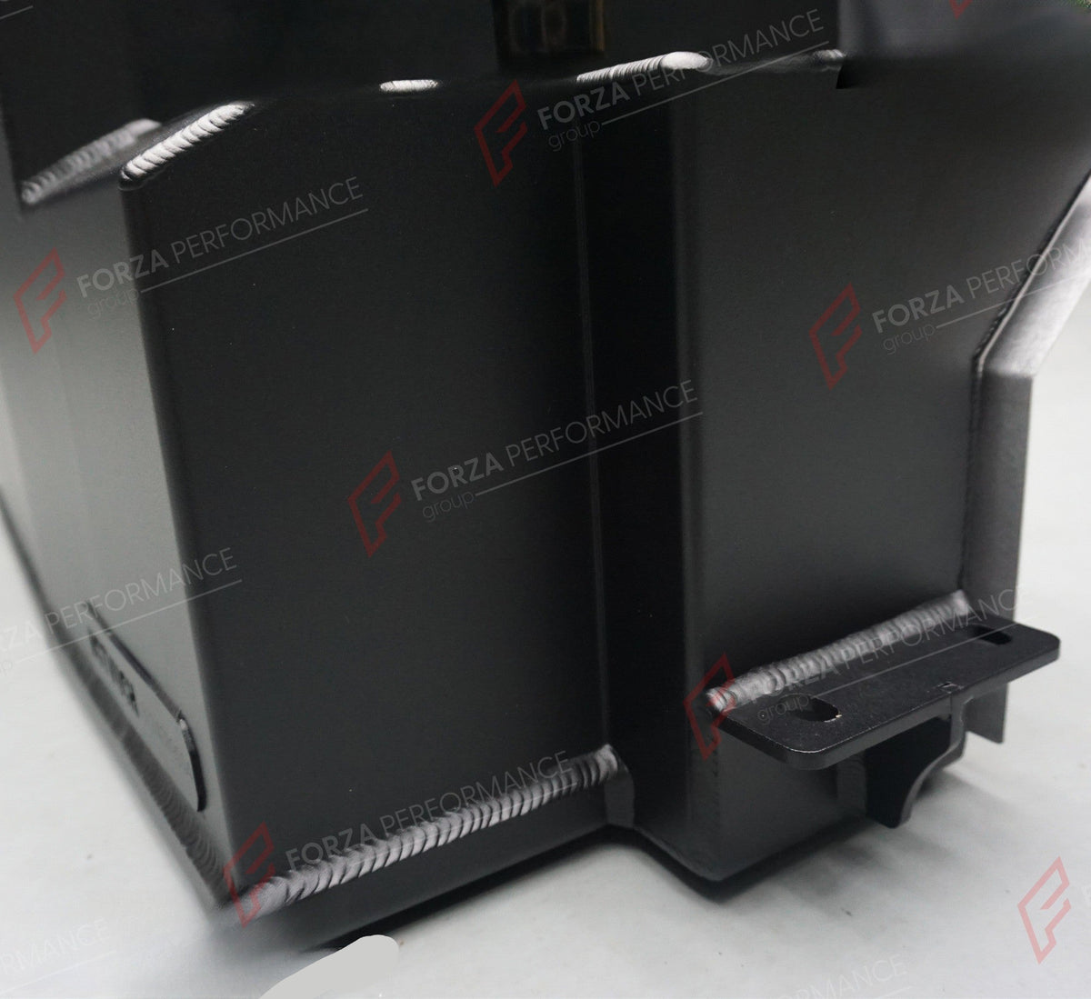AUXILIARY LONG RANGE FUEL TANK SYSTEM 60L (EXTRA 16 GAL) EXTENDED RANGE for LEXUS GX550 2.4T PETROL 2024+