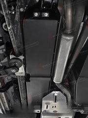 AUXILIARY LONG RANGE FUEL TANK SYSTEM 60L (EXTRA 16 GAL) EXTENDED RANGE for LEXUS GX550 2.4T PETROL 2024+