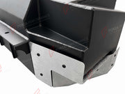 AUXILIARY LONG RANGE FUEL TANK SYSTEM 62L (EXTRA 16 GAL) EXTENDED RANGE for NISSAN PATROL Y61 4.8L PETROL 2003+