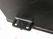 AUXILIARY LONG RANGE FUEL TANK SYSTEM 62L (EXTRA 16 GAL) EXTENDED RANGE for NISSAN PATROL Y61 4.8L PETROL 2003+