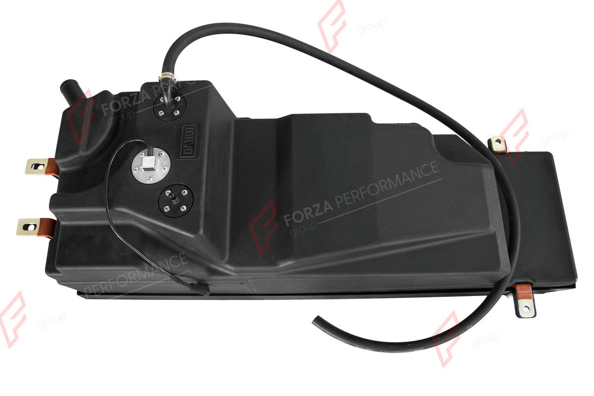 AUXILIARY LONG RANGE FUEL TANK SYSTEM 65L (EXTRA 17 GAL) EXTENDED RANGE for BAIC BJ60 2022+