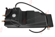 AUXILIARY LONG RANGE FUEL TANK SYSTEM 65L (EXTRA 17 GAL) EXTENDED RANGE for BAIC BJ60 2022+