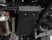 AUXILIARY LONG RANGE FUEL TANK SYSTEM 65L (EXTRA 17 GAL) EXTENDED RANGE for BAIC BJ60 2022+