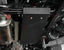 AUXILIARY LONG RANGE FUEL TANK SYSTEM 65L (EXTRA 17 GAL) EXTENDED RANGE for BAIC BJ60 2022+