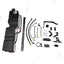 AUXILIARY LONG RANGE FUEL TANK SYSTEM 72L (EXTRA 19 GAL) EXTENDED RANGE for JEEP WRANGLER 2.0T PETROL (4-DOOR) 2018+