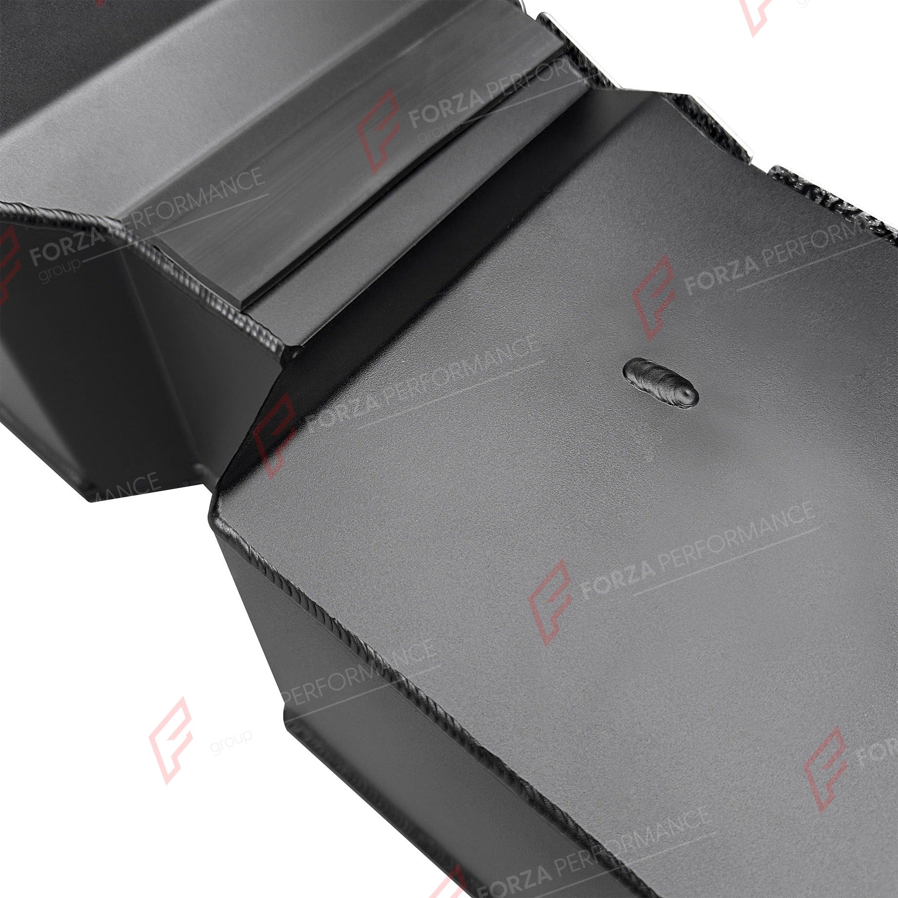 AUXILIARY LONG RANGE FUEL TANK SYSTEM 72L (EXTRA 19 GAL) EXTENDED RANGE for JEEP WRANGLER 2.0T PETROL (4-DOOR) 2018+