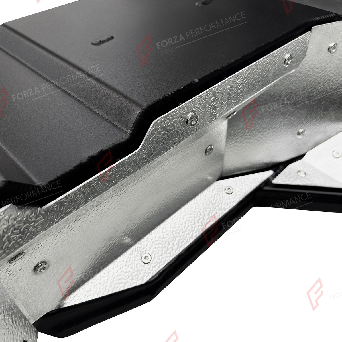 AUXILIARY LONG RANGE FUEL TANK SYSTEM 72L (EXTRA 19 GAL) EXTENDED RANGE for JEEP WRANGLER 2.0T PETROL (4-DOOR) 2018+