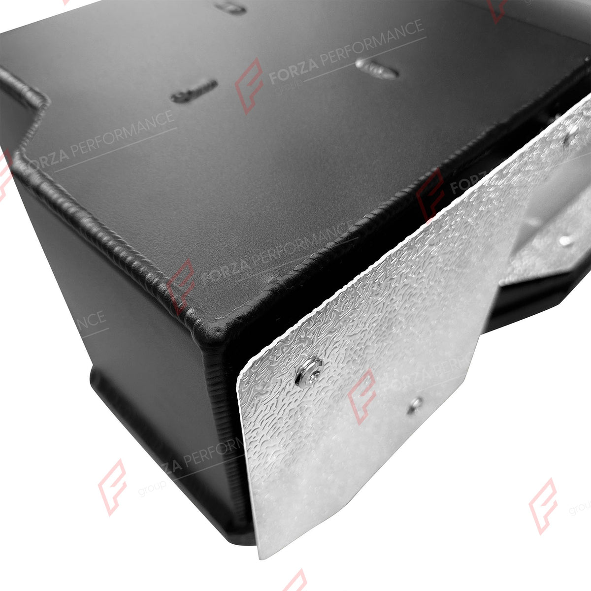 AUXILIARY LONG RANGE FUEL TANK SYSTEM 72L (EXTRA 19 GAL) EXTENDED RANGE for JEEP WRANGLER 2.0T PETROL (4-DOOR) 2018+