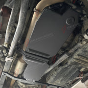 AUXILIARY LONG RANGE FUEL TANK SYSTEM 72L (EXTRA 19 GAL) EXTENDED RANGE for JEEP WRANGLER 2.0T PETROL (4-DOOR) 2018+