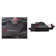 AUXILIARY LONG RANGE FUEL TANK SYSTEM 72L for TANK 300 2020+

Set includes:
Auxiliary Long Range Fuel Tank System 72L

Material: Plastic

NOTE: Professional installation is required.