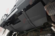 AUXILIARY LONG RANGE FUEL TANK SYSTEM 75L (EXTRA 20 GAL) EXTENDED RANGE for MERCEDES-BENZ G-CLASS 2.0T (PETROL) 2019+