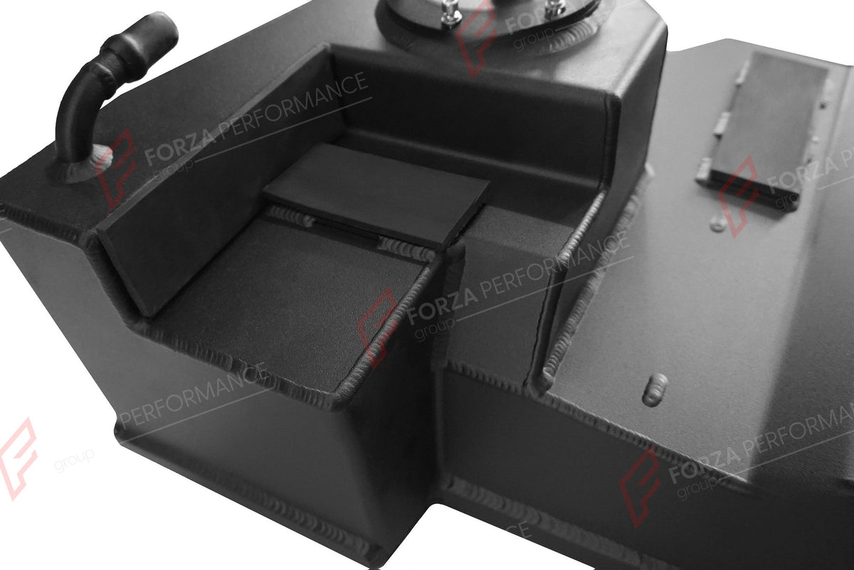AUXILIARY LONG RANGE FUEL TANK SYSTEM 75L (EXTRA 20 GAL) EXTENDED RANGE for MERCEDES-BENZ G-CLASS 2.0T (PETROL) 2019+