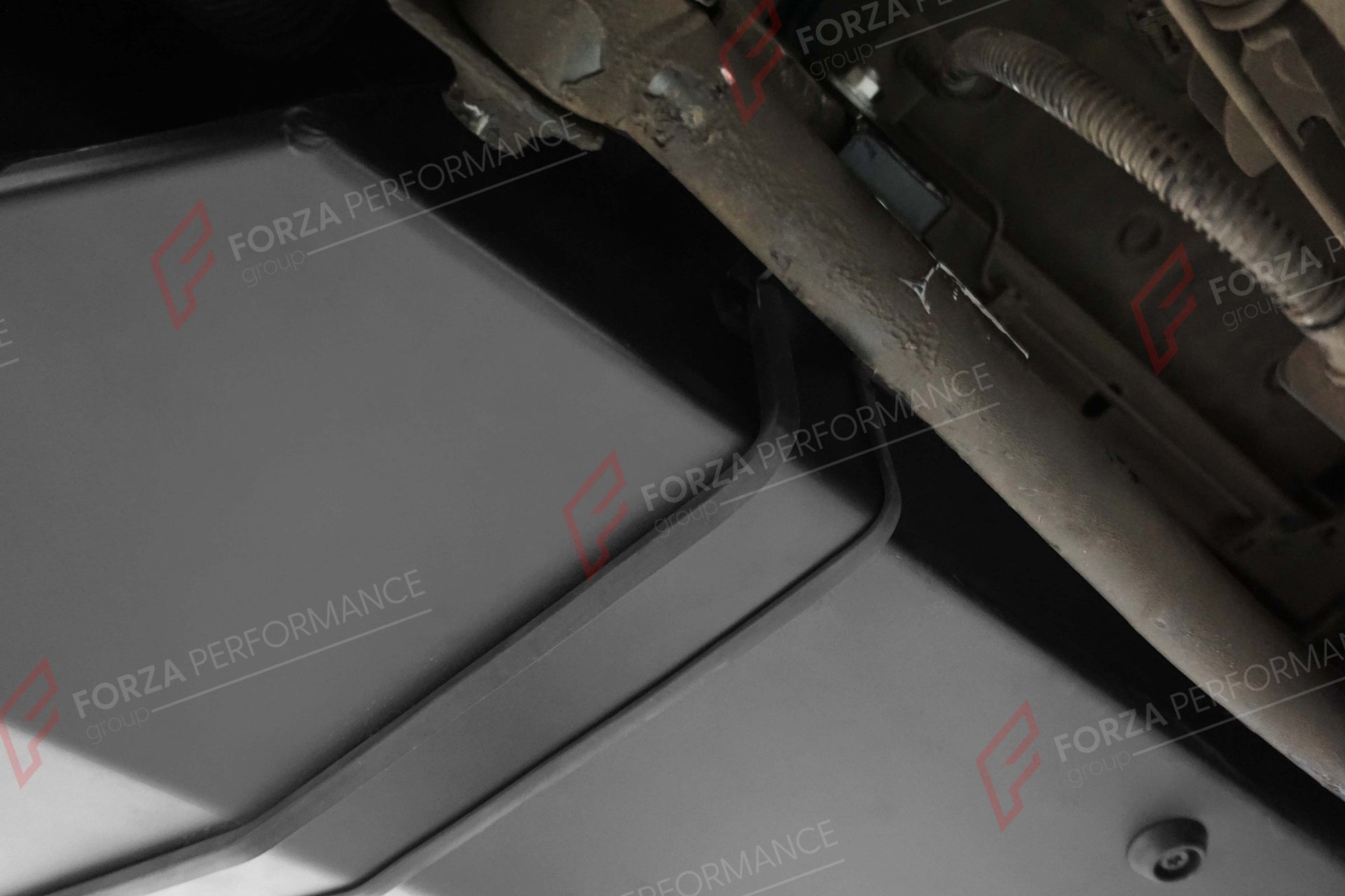 AUXILIARY LONG RANGE FUEL TANK SYSTEM 75L (EXTRA 20 GAL) EXTENDED RANGE for MERCEDES-BENZ G-CLASS 2.0T (PETROL) 2019+
