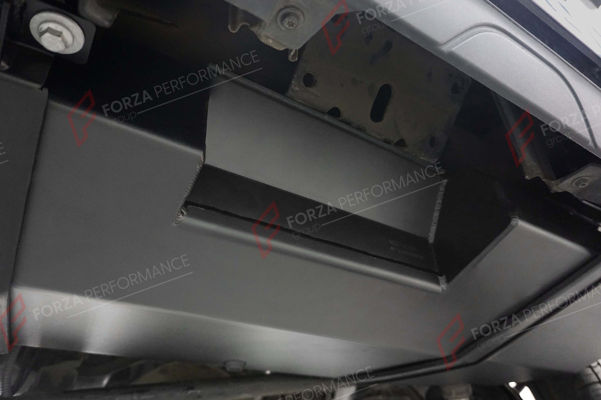 AUXILIARY LONG RANGE FUEL TANK SYSTEM 75L (EXTRA 20 GAL) EXTENDED RANGE for MERCEDES-BENZ G-CLASS 2.0T (PETROL) 2019+