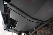 AUXILIARY LONG RANGE FUEL TANK SYSTEM 75L (EXTRA 20 GAL) EXTENDED RANGE for MERCEDES-BENZ G-CLASS 3.0T (PETROL) 2019+