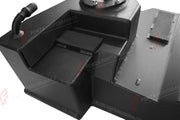 AUXILIARY LONG RANGE FUEL TANK SYSTEM 75L (EXTRA 20 GAL) EXTENDED RANGE for MERCEDES-BENZ G-CLASS 4.0T (PETROL) 2019+