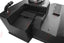 AUXILIARY LONG RANGE FUEL TANK SYSTEM 75L (EXTRA 20 GAL) EXTENDED RANGE for MERCEDES-BENZ G-CLASS 4.0T (PETROL) 2019+