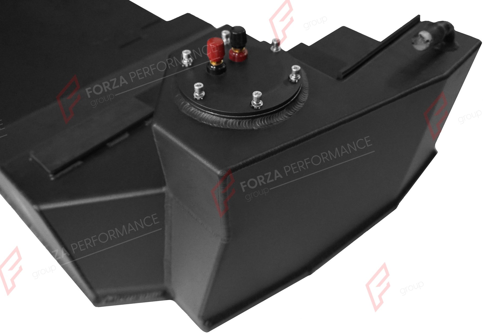 AUXILIARY LONG RANGE FUEL TANK SYSTEM 75L (EXTRA 20 GAL) EXTENDED RANGE for MERCEDES-BENZ G-CLASS 4.0T (PETROL) 2019+