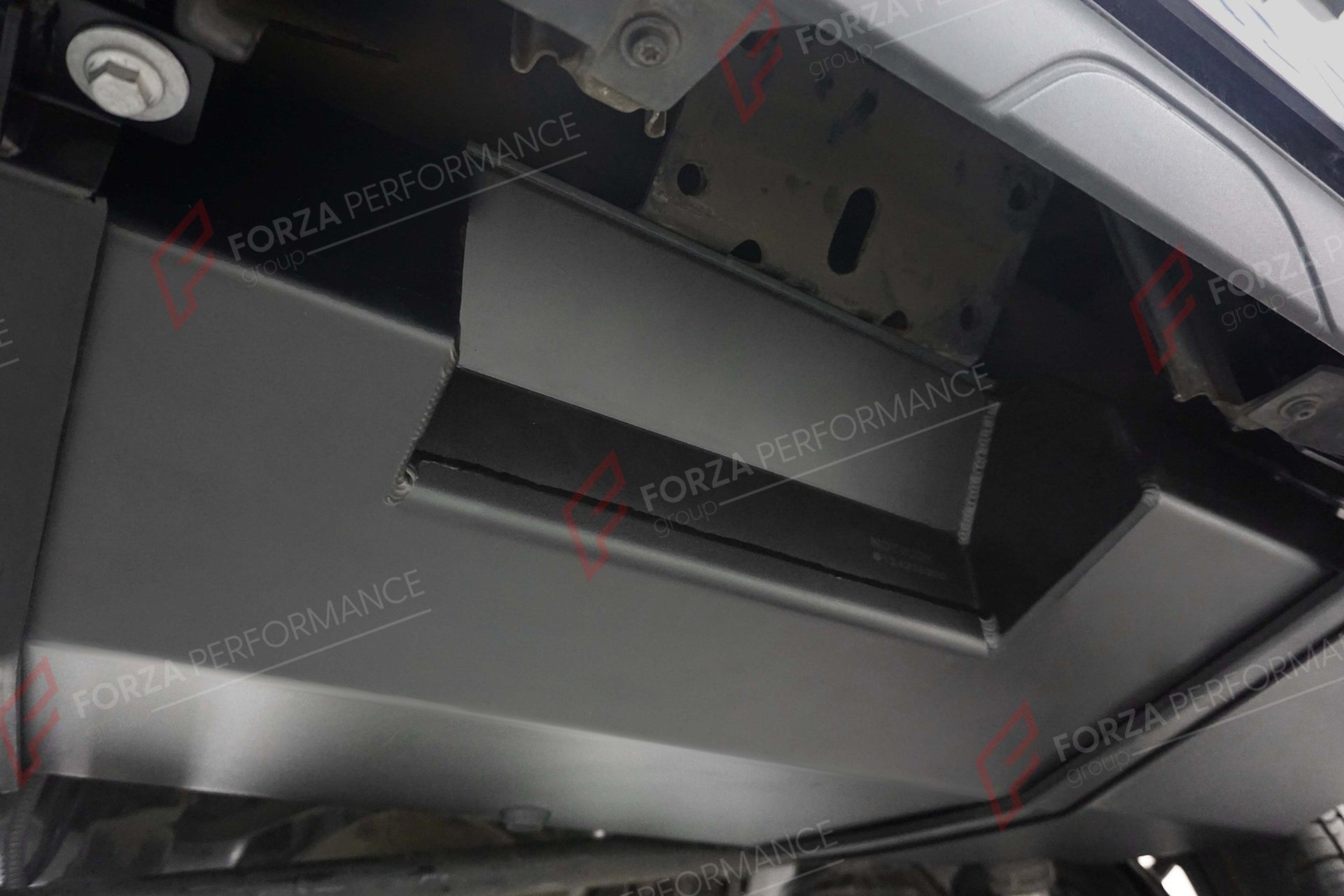 AUXILIARY LONG RANGE FUEL TANK SYSTEM 75L (EXTRA 20 GAL) EXTENDED RANGE for MERCEDES-BENZ G-CLASS 4.0T (PETROL) 2019+