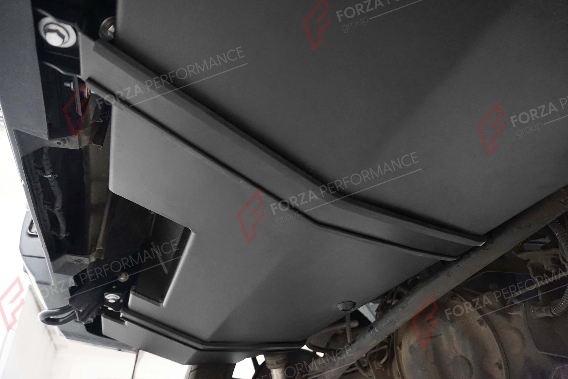 AUXILIARY LONG RANGE FUEL TANK SYSTEM 75L (EXTRA 20 GAL) EXTENDED RANGE for MERCEDES-BENZ G-CLASS 4.0T (PETROL) 2019+