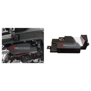 AUXILIARY LONG RANGE FUEL TANK SYSTEM 85L for TANK 300 2020+

Set includes:
Auxiliary Long Range Fuel Tank System 85L

Material: Plastic

NOTE: Professional installation is required.