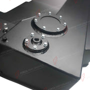 AUXILIARY LONG RANGE FUEL TANK SYSTEM 90L (EXTRA 24 GAL) EXTENDED RANGE for GWM TANK 300/400/500 HI4-T 2.0T HEV/PETROL 2025+
