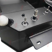 AUXILIARY LONG RANGE FUEL TANK SYSTEM 90L (EXTRA 24 GAL) EXTENDED RANGE for GWM TANK 300/400/500 HI4-T 2.0T HEV/PETROL 2025+