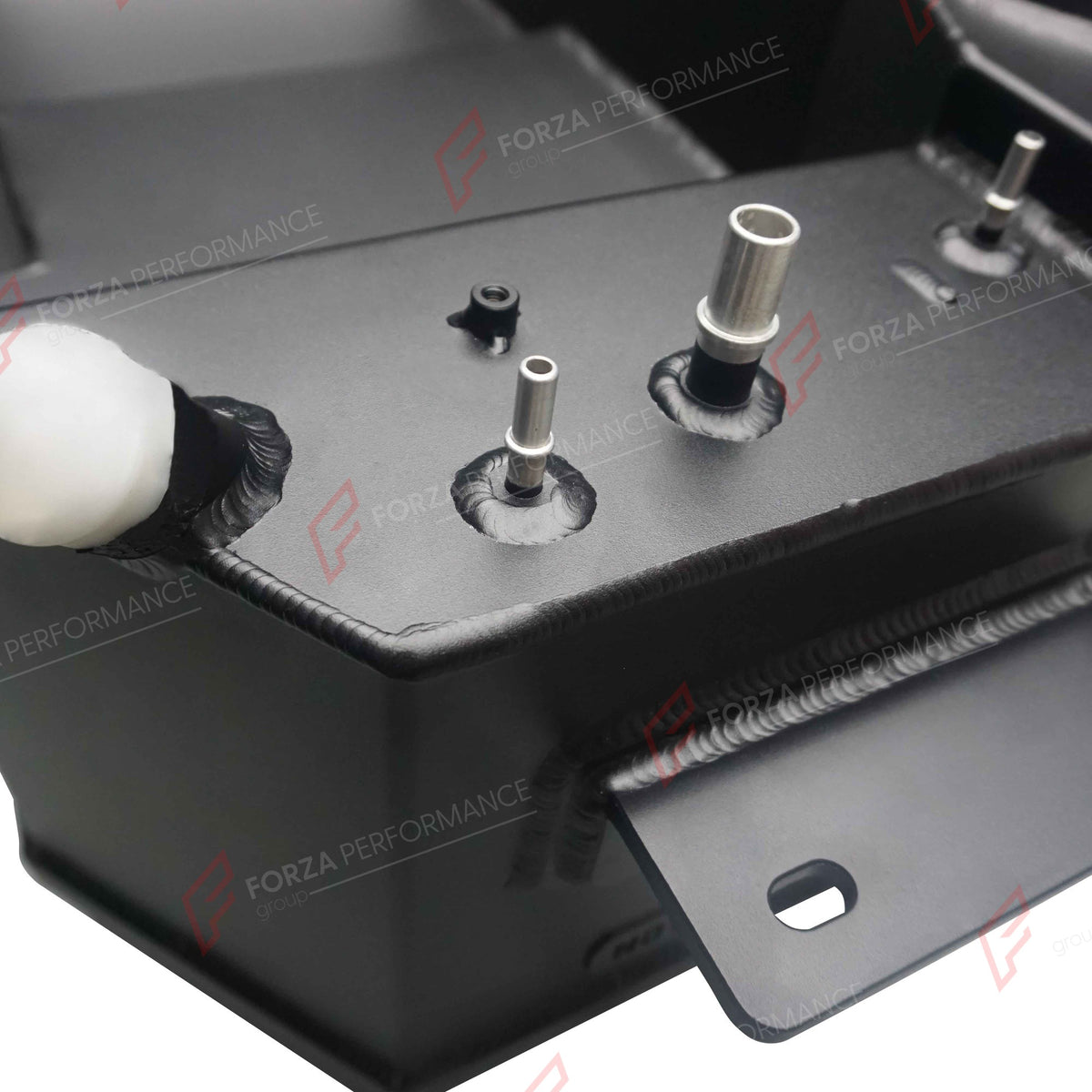 AUXILIARY LONG RANGE FUEL TANK SYSTEM 90L (EXTRA 24 GAL) EXTENDED RANGE for GWM TANK 300/400/500 HI4-T 2.0T HEV/PETROL 2025+