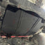 AUXILIARY LONG RANGE FUEL TANK SYSTEM 90L (EXTRA 24 GAL) EXTENDED RANGE for GWM TANK 300/400/500 HI4-T 2.0T HEV/PETROL 2025+
