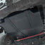 AUXILIARY LONG RANGE FUEL TANK SYSTEM 90L (EXTRA 24 GAL) EXTENDED RANGE for GWM TANK 300/400/500 HI4-T 2.0T HEV/PETROL 2025+