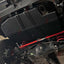 AUXILIARY LONG RANGE FUEL TANK SYSTEM 90L (EXTRA 24 GAL) EXTENDED RANGE for GWM TANK 400 2.0T PETROL 2023+