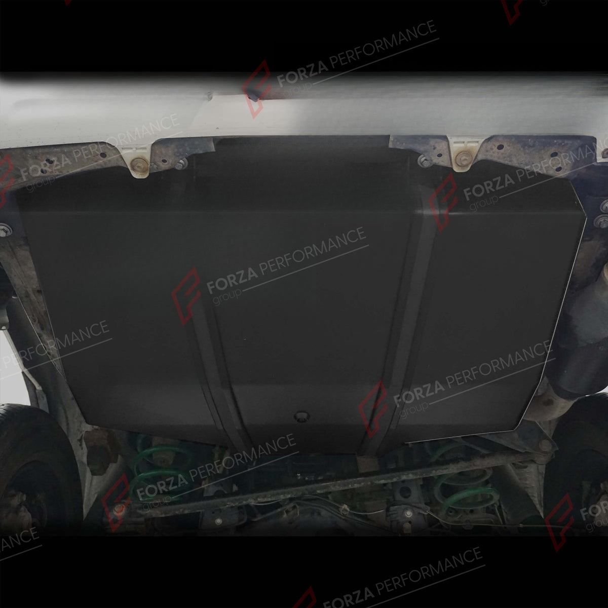 AUXILIARY LONG RANGE FUEL TANK SYSTEM 95L (EXTRA 25 GAL) EXTENDED RANGE for TOYOTA LAND CRUISER PRADO LC120 2.7L PETROL 2003-2009
