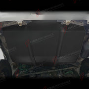 AUXILIARY LONG RANGE FUEL TANK SYSTEM 95L (EXTRA 25 GAL) EXTENDED RANGE for TOYOTA LAND CRUISER PRADO LC120 4.0L PETROL 2003-2009