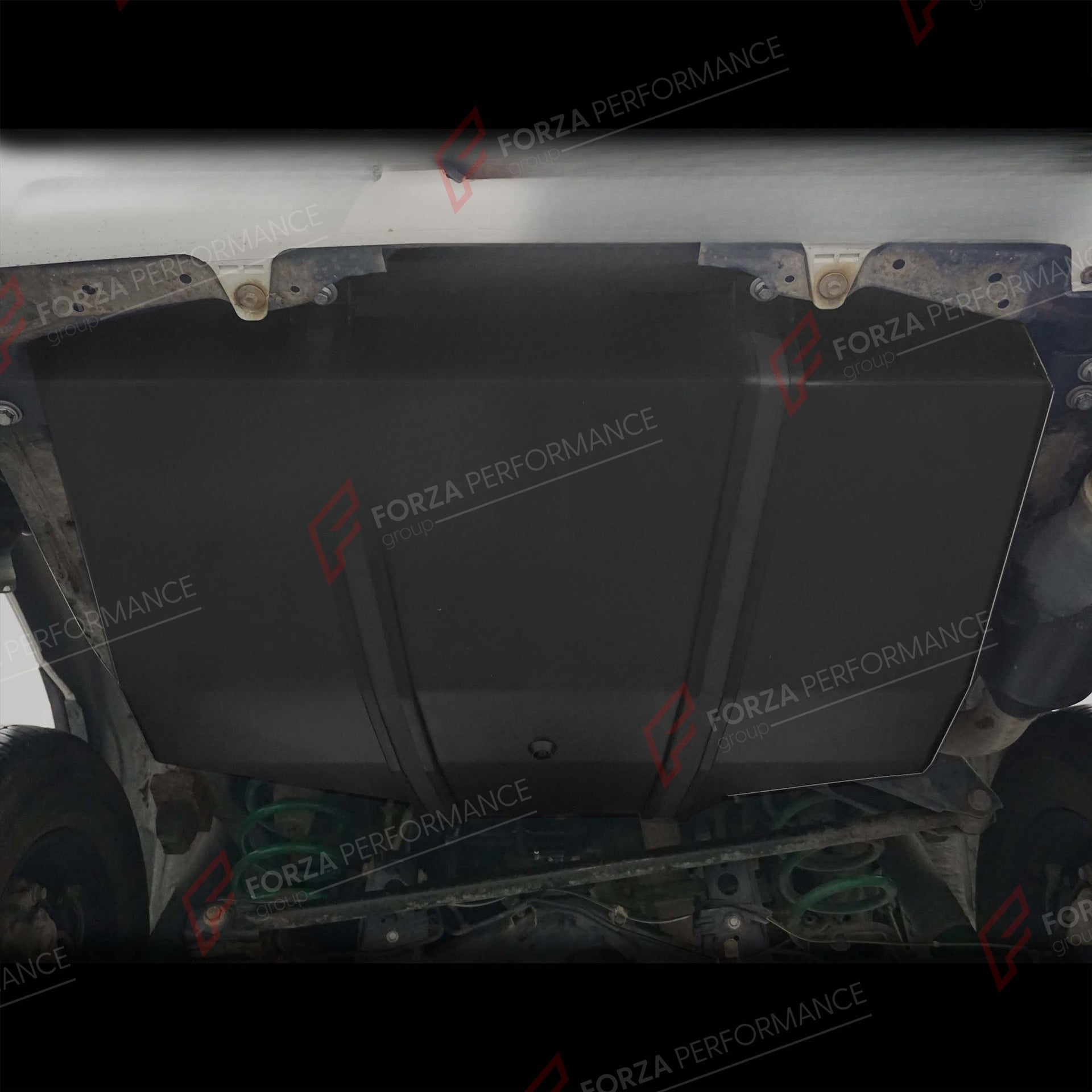 AUXILIARY LONG RANGE FUEL TANK SYSTEM 95L (EXTRA 25 GAL) EXTENDED RANGE for TOYOTA LAND CRUISER PRADO LC120 4.0L PETROL 2003-2009