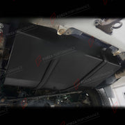 AUXILIARY LONG RANGE FUEL TANK SYSTEM 95L (EXTRA 25 GAL) EXTENDED RANGE for TOYOTA LAND CRUISER PRADO LC120 4.0L PETROL 2003-2009
